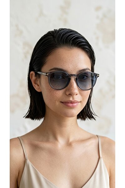 LOOKUP Sunglasses Uv400 Protection Unisex New Season Vintage Case and Cleanin...