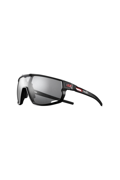 Julbo Ochelari de soare Rush Black Reactiv 0-3