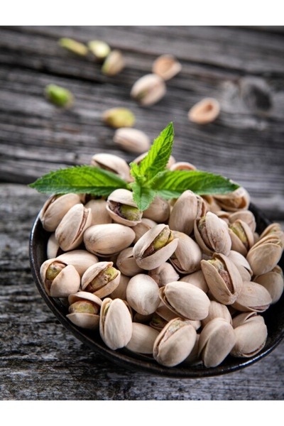 Pistachio 500g (salt)