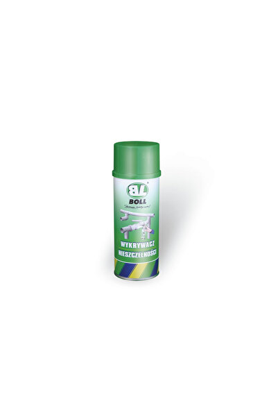 Boll Spray detectare scrugeri de gaz sau aer comprimat 300ml