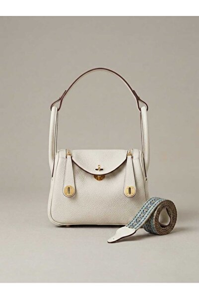 Generic TOP Choice Elegant hermessy Mini Crossbody Bag – Pebbled Leather-Look...