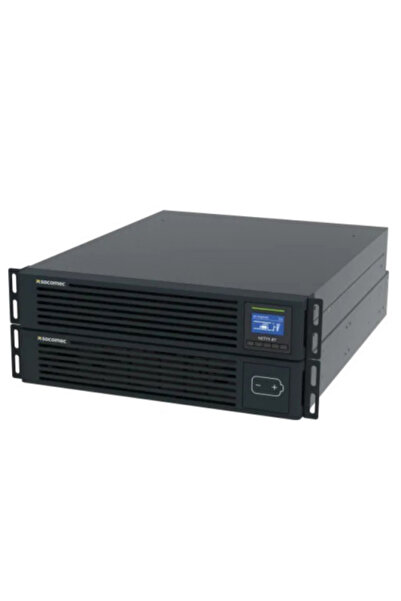 SOCOMEC NeTYS RT 6000VA/6000W VFI UPS