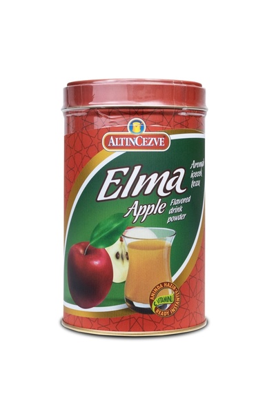Altıncezve Praf Instant de Mar 250 Gr