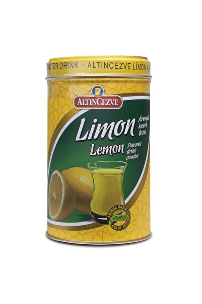 Altıncezve Praf Instant de Lamaie 250 Gr