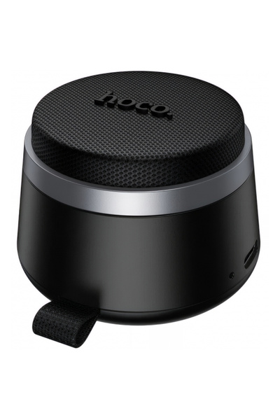 hoco. Boxa Portabila Bluetooth HOCO HC43 Mini Magnetic, 8W, TWS, Neagra