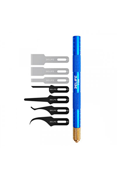 Relife Instrument BGA TK5, 8 în 1