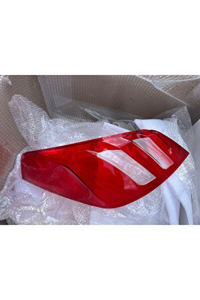 NS Nilser Auto Parts Peugeot 508 Arka Sol Stop Camı 2011-2014