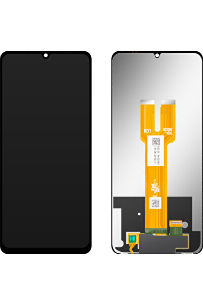 Mpelleconcept Display cu touchscreen MP compatibil cu Samsung Galaxy A06 5G A066