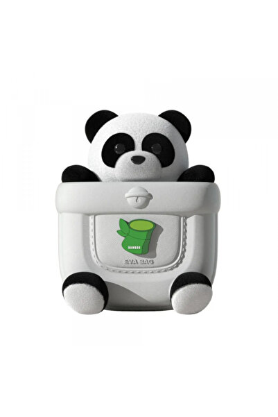 Picocici Rucsac Kids Panda K53, Multicolor