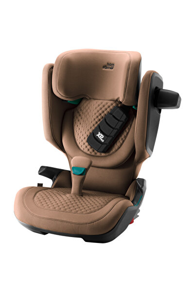 Britax Römer Κάθισμα αυτοκινήτου Kidfix Pro Lux (100-150 εκ.) - Καραμέλα