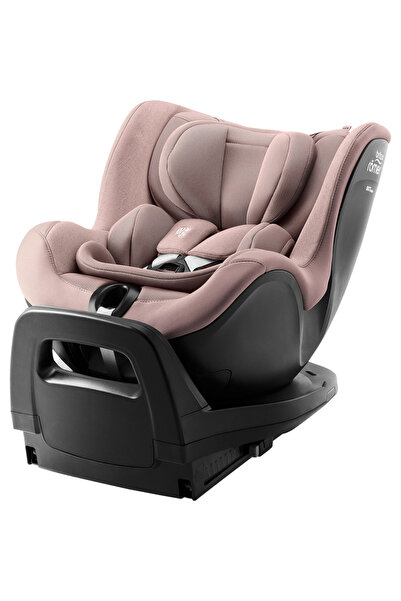 Britax Römer 360 °   Въртяща се детска седалка за кола Dualfix Pro Style (40-...