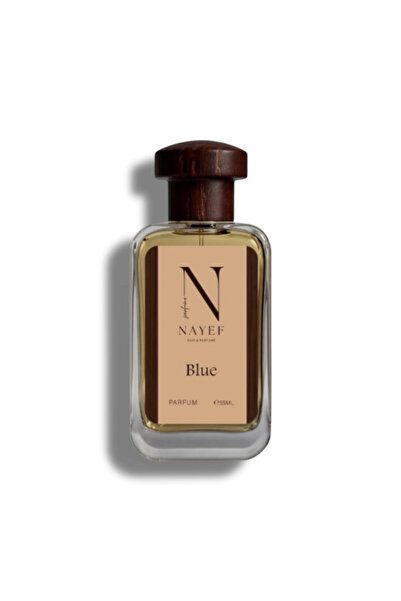 Blue Parfüm