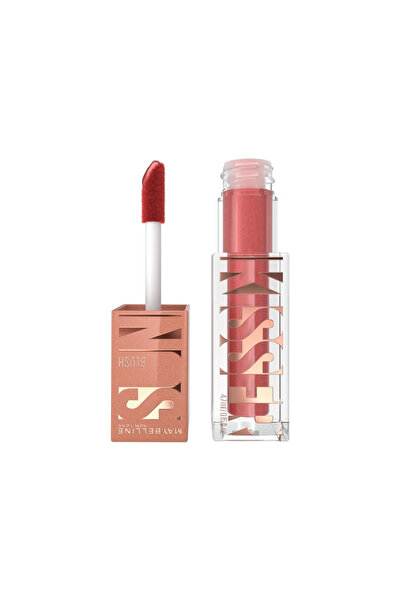 Maybelline New York MNY SUNKISSER 06 CITY SIZZLE BLUSH 4.7ML