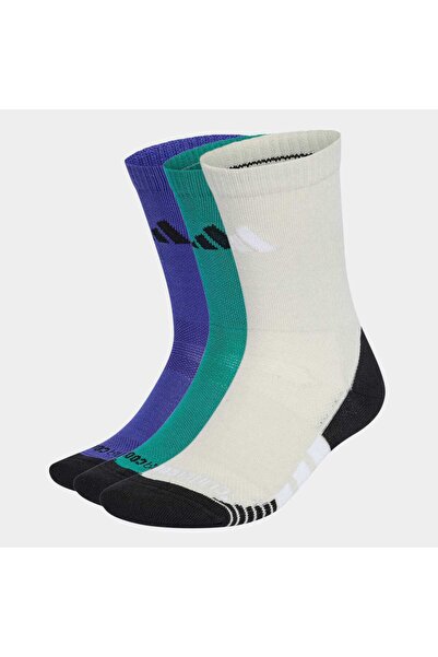 adidas Prf C Cc Crw 3P Unisex Yetişkin Spor Çorap KT3190