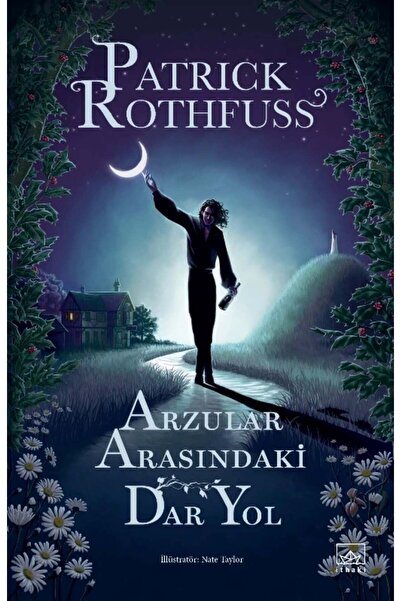 İthaki Yayınları Arzular Arasındaki Dar Yol