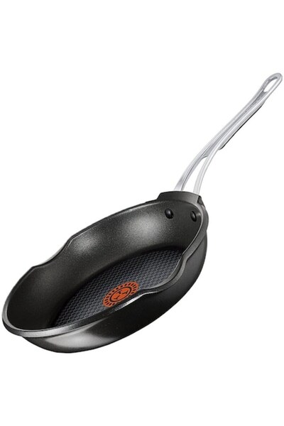TEFAL Jamie Oliver E2110473 Tigaie, Aluminiu Premium, Inducție, Strat antiade...