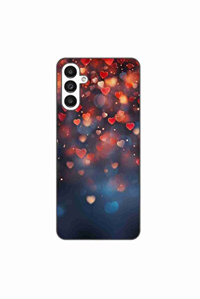 OEM Husa compatibila cu Samsung Galaxy A14 4G, A14 5G Silicon Gel Tpu Model V...