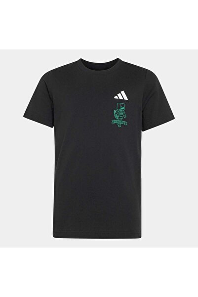 adidas J Mc Tee Youth Sports T-Shirt Ks9029
