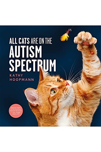 Hachette All Cats Are on the Autism Spectrum