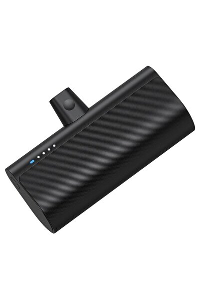 Bluestar Blue Star W0556P Μίνι Power Bank 5000mAh Θύρα Lightning 2,1A Εξωτερι...