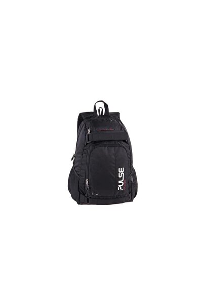 PULSE Rucsac Scate cu dungi negre 122234