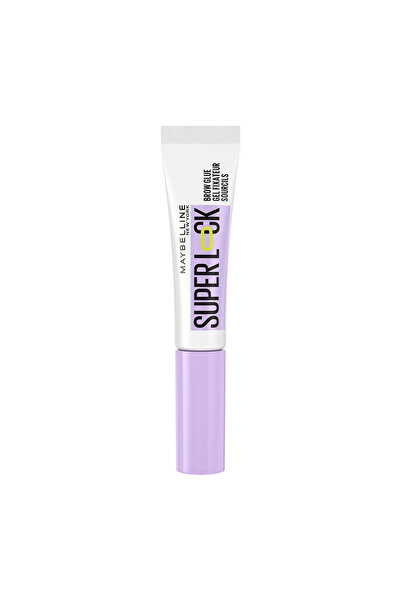 Maybelline New York MAYBELLINE BROW MASCARA ΓΙΑ ΦΡΥΔΙΑ ΔΙΑΦΑΝΟ