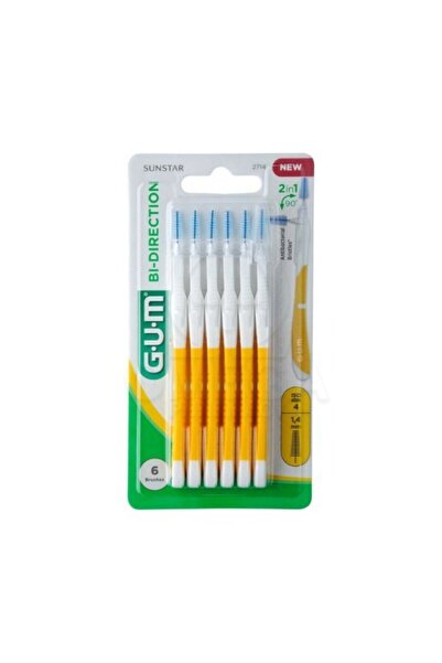 GUM 2714 ΑΜΦΙΔΡΟΜΟΣ 1,4 ΧΙΛΙΟΣΤΑ