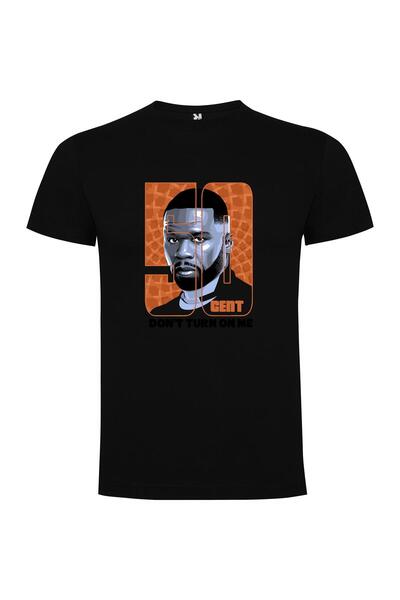 iLovePrints Gentleman's Warning Art Tshirt