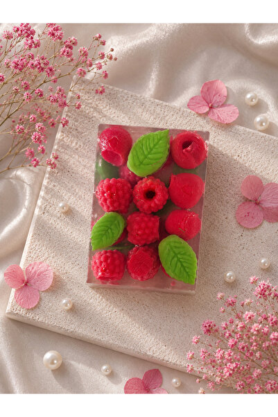 Handmade El Yapımı Orman Meyveli Sabun