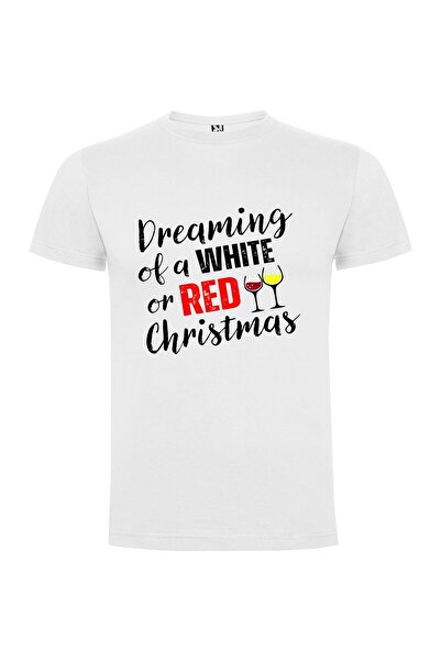 iLovePrints Chromatic Holiday Dreams Tshirt