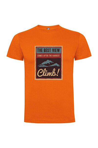 iLovePrints Peak Pursuit Tshirt