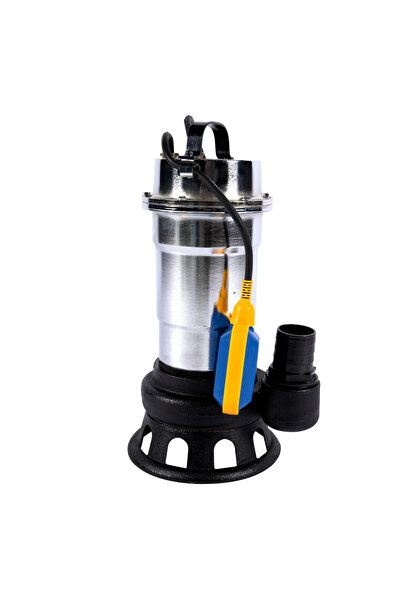 micul fermier Pompa de evacuare Micul Fermier, pentru apa murdara, 3kW, debit...