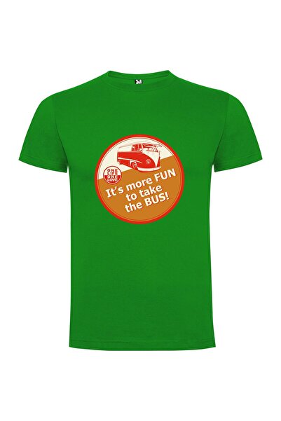 iLovePrints Riding in Style Tshirt