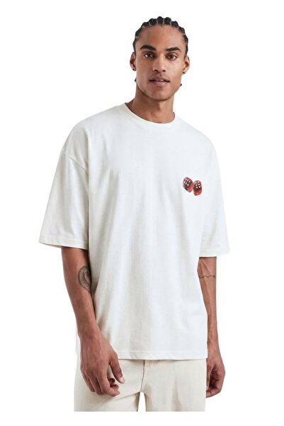 Two Brothers T-Shirt BT-26400 – White - m