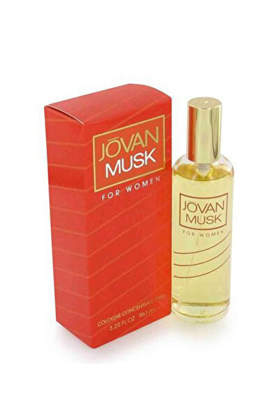 Jovan ΜΟΥΣΚΟΣ ΓΙΑ ΓΥΝΑΙΚΕΣ ΩΝΤ ΝΤΕ ΚΟΛΟΝΙΑ 96ML