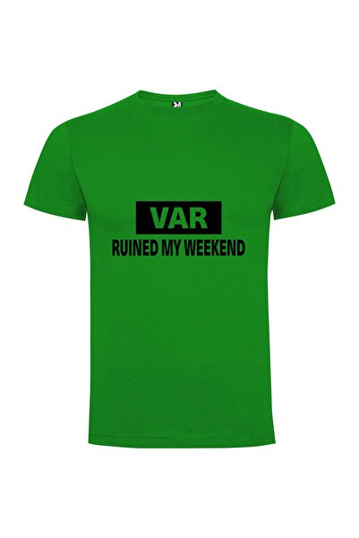 iLovePrints Inspired Weekend Ruined Photos Tshirt