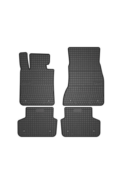 FroGum Covoare interior cauciuc El Toro compatibile BMW G30 G31 Seria 5 fara ...