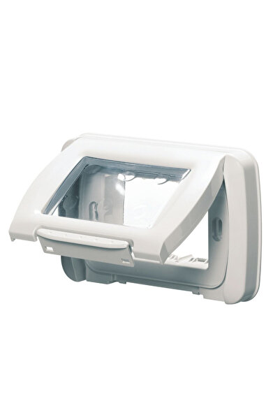 Gewiss Rama etansare IP55 System 3 module GW22451, 1 buc