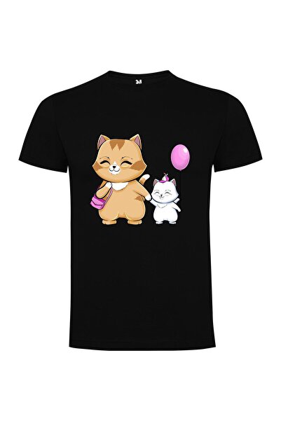 iLovePrints Whisker Wonderland Party! Tshirt