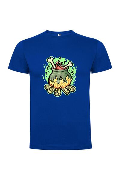iLovePrints Enchanting Cauldron Brew Tshirt