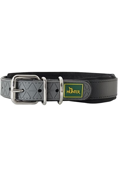 Hunter Zgardă pentru câini Confort și Comoditate S-M 45 cm