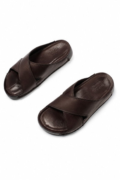 GFT FASHION MEN PREMIUM SANDAL,LEATHER,GENIUNE,INDIA