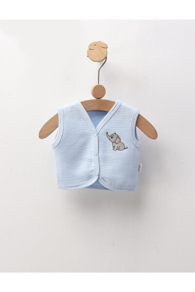 MiniKids Vesta grofata, Elefantel, blue