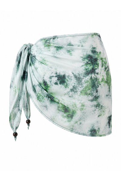 Sorbie Design Emerald Mist