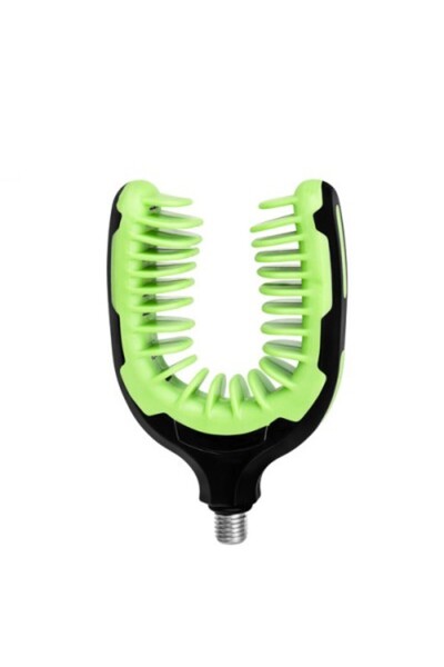 Gonefishing Suport lansetă feeder spate Gonefishing ®   27588-2, 10 x 6.5 cm,...