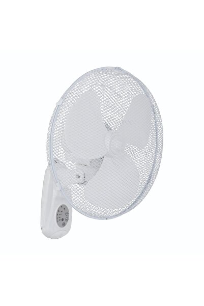 EQUATION Ventilator perete Derby 45 W, Ø 40 cm, telecomandă
