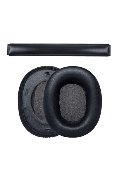 OEM Ανταλλακτικά & Αξεσουάρ Ακουστικών Edifier W800bt, K800 Μαξιλαράκια Αυτιώ...