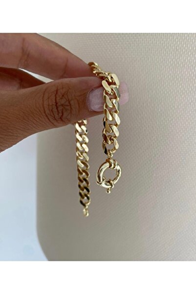 Bade Jewelry Fd Gold Gurmet Modern Design Clip-On Anti-Tarnish Steel Stylish ...
