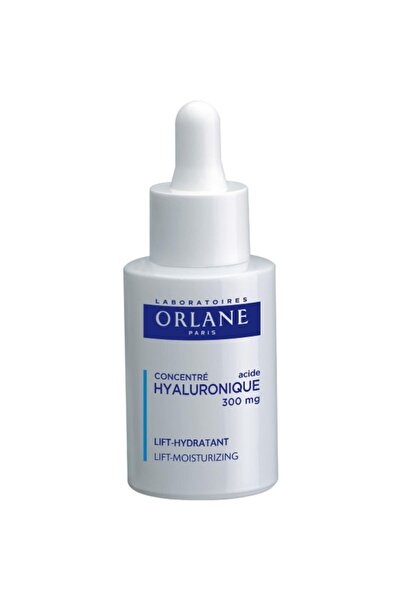 Orlane Concentrat facial lifting cu acid hialuronic 30 ml