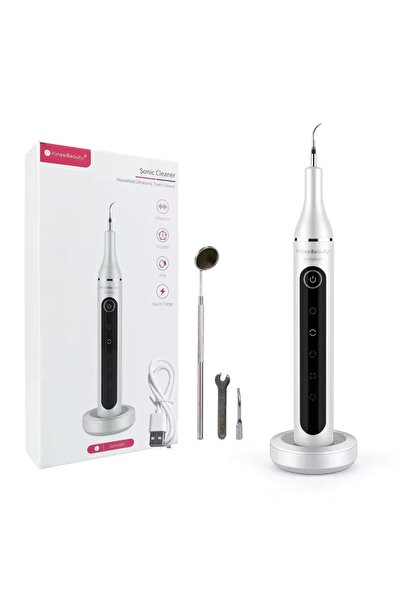 KINSEI BEAUTY Electric Teeth Whitening Dental Calculus Scaler